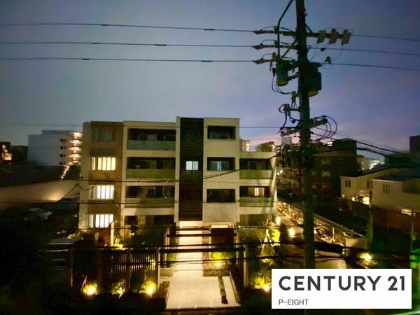 名古屋市千種区清明山１丁目の新築一戸建