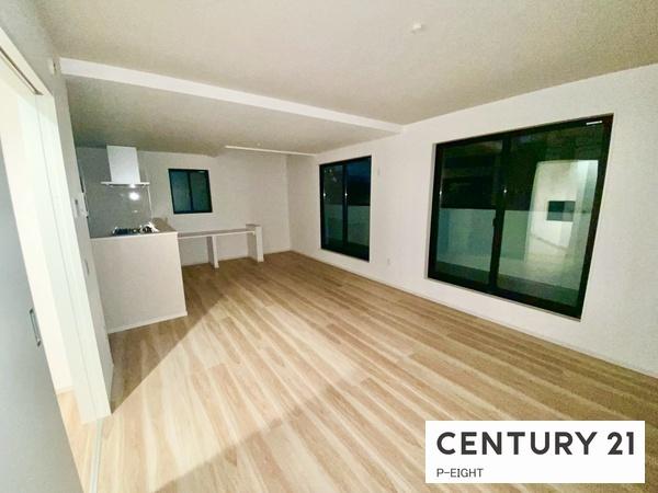 名古屋市千種区清明山１丁目の新築一戸建