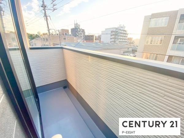 名古屋市千種区清明山１丁目の新築一戸建