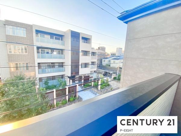 名古屋市千種区清明山１丁目の新築一戸建