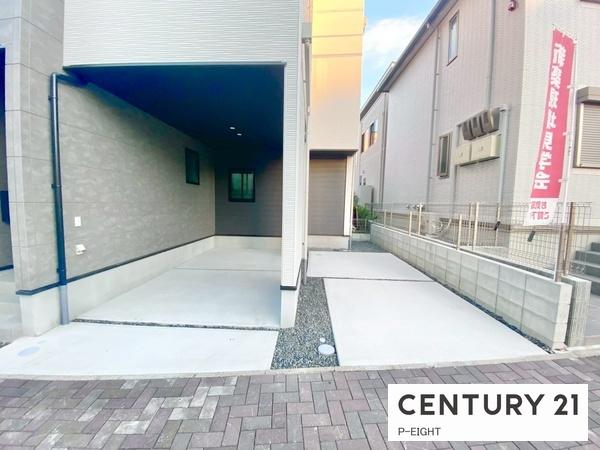 名古屋市千種区清明山１丁目の新築一戸建