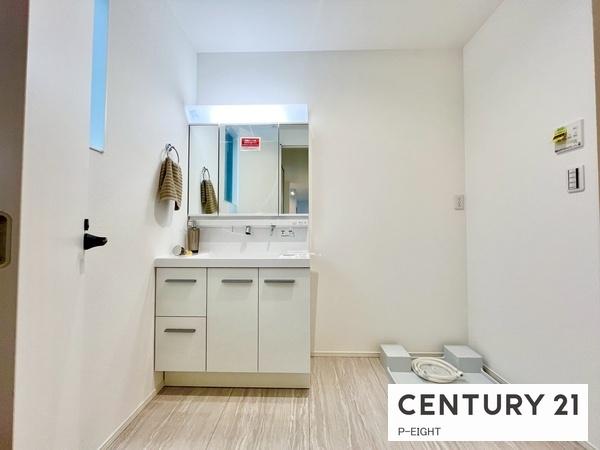 名古屋市北区長田町３丁目の新築一戸建