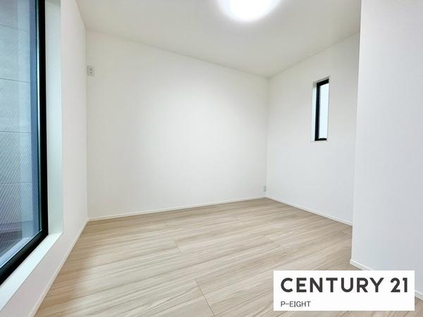 名古屋市北区長田町３丁目の新築一戸建