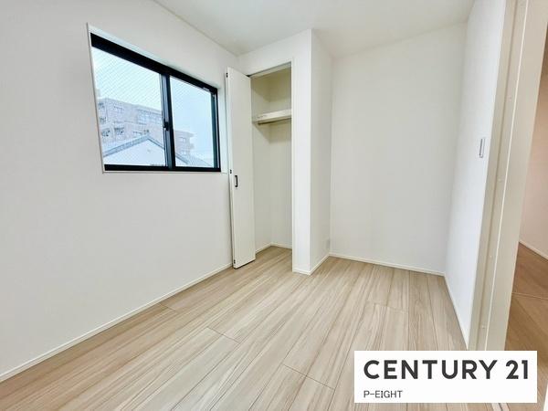 名古屋市北区長田町３丁目の新築一戸建