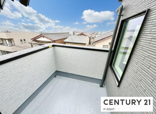 名古屋市北区長田町３丁目の新築一戸建