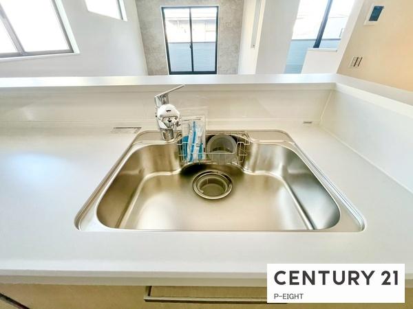 名古屋市熱田区野立町３丁目の新築一戸建