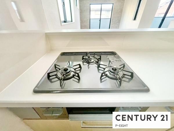 名古屋市熱田区野立町３丁目の新築一戸建