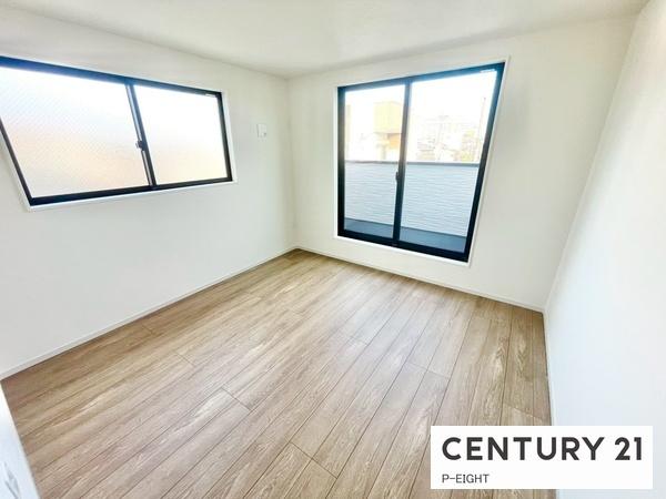 名古屋市熱田区野立町３丁目の新築一戸建