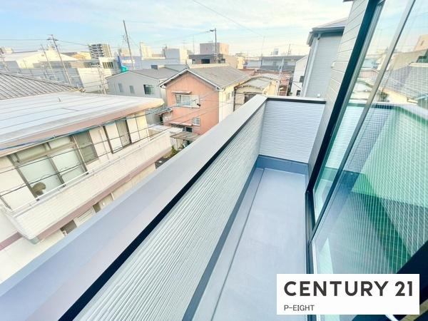 名古屋市熱田区野立町３丁目の新築一戸建