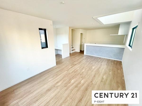 名古屋市熱田区野立町３丁目の新築一戸建