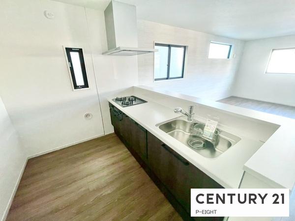 名古屋市熱田区野立町３丁目の新築一戸建