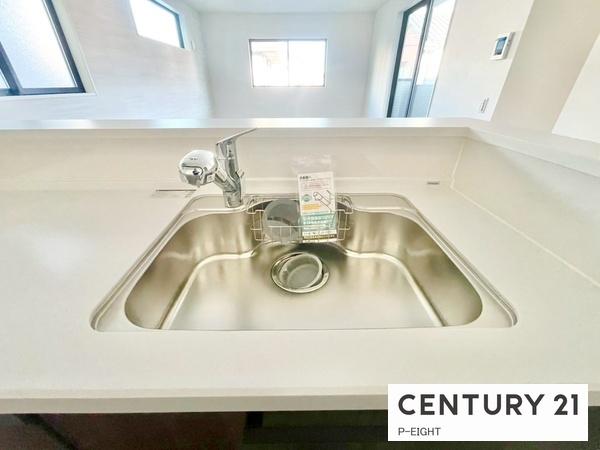 名古屋市熱田区野立町３丁目の新築一戸建