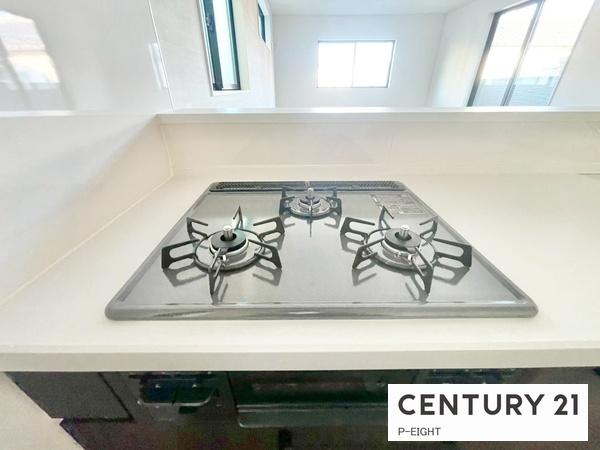 名古屋市熱田区野立町３丁目の新築一戸建