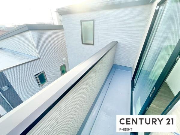 名古屋市熱田区野立町３丁目の新築一戸建