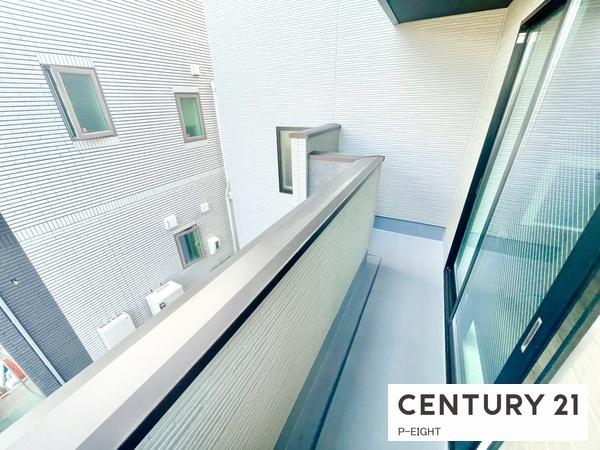 名古屋市熱田区野立町３丁目の新築一戸建