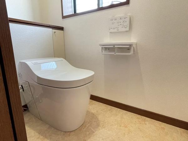 岡崎市中島町字境の中古一戸建て