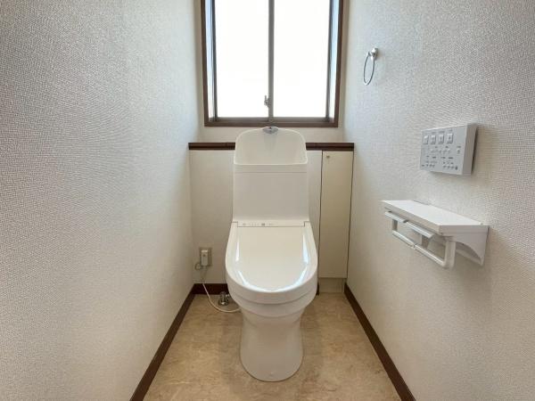 岡崎市中島町字境の中古一戸建て