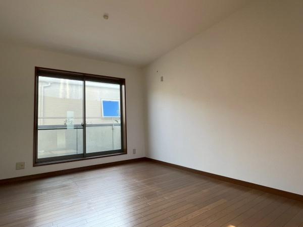 岡崎市中島町字境の中古一戸建て