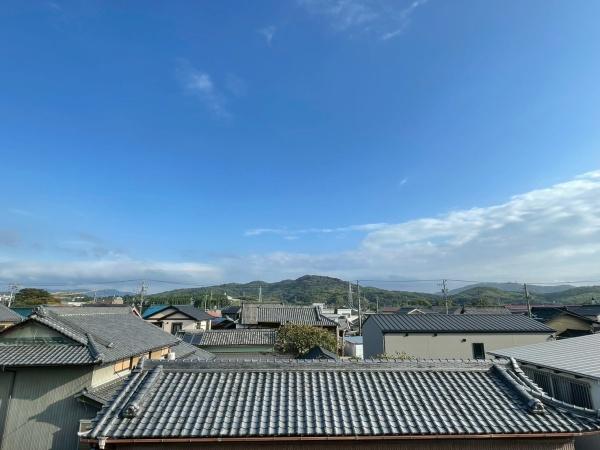 岡崎市中島町字境の中古一戸建て