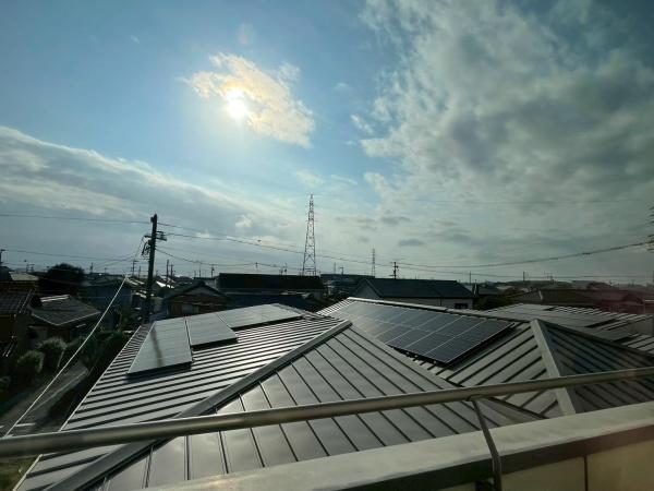岡崎市中島町字境の中古一戸建て