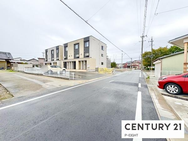 刈谷市一ツ木町６丁目の中古一戸建て