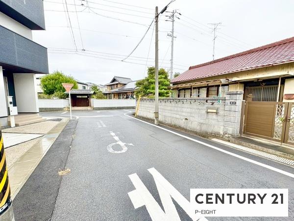 刈谷市一ツ木町６丁目の中古一戸建て