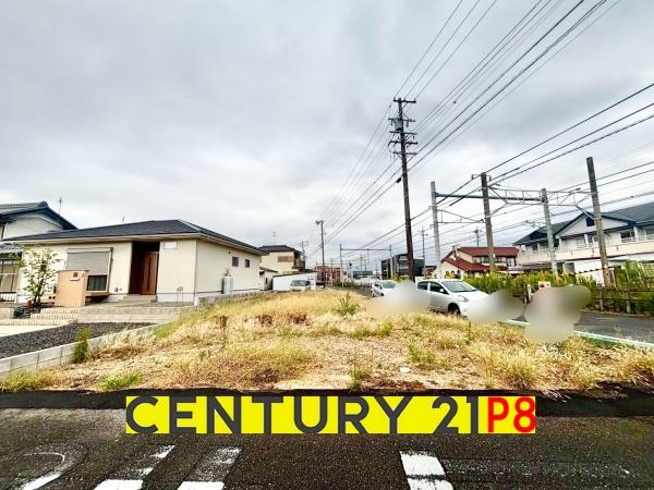 一宮市木曽川町黒田三ノ通りの売土地