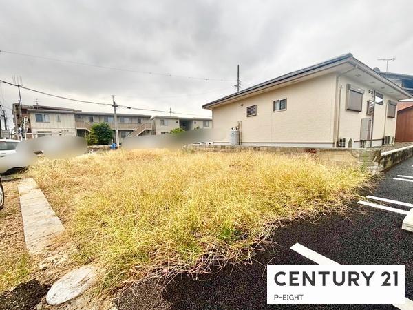 一宮市木曽川町黒田三ノ通りの売土地