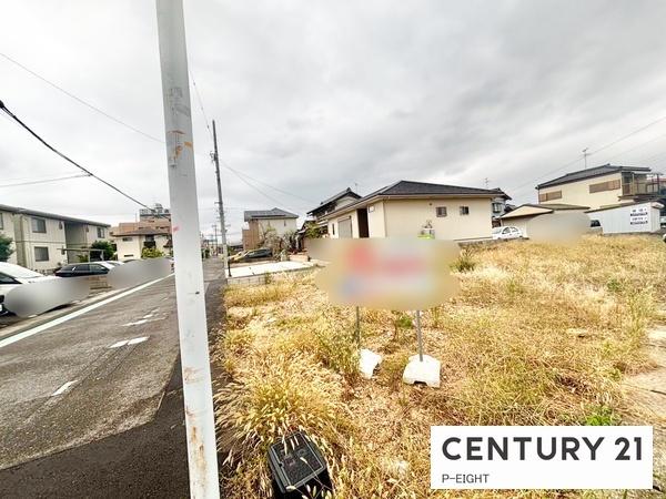 一宮市木曽川町黒田三ノ通りの土地