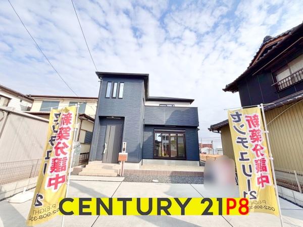 春日井市岩野町１丁目の新築一戸建