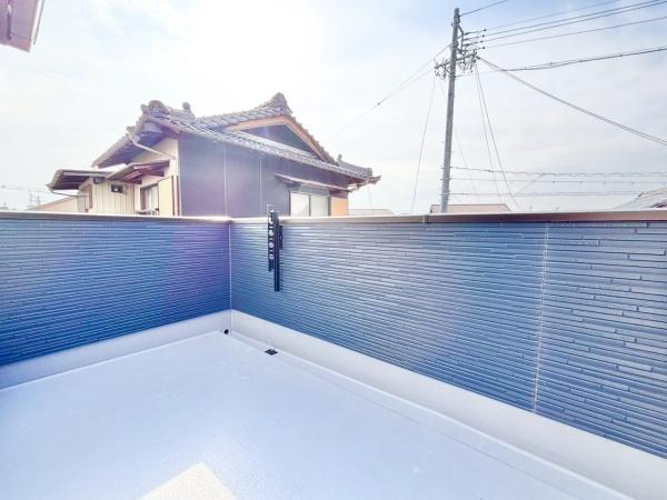 春日井市岩野町１丁目の新築一戸建