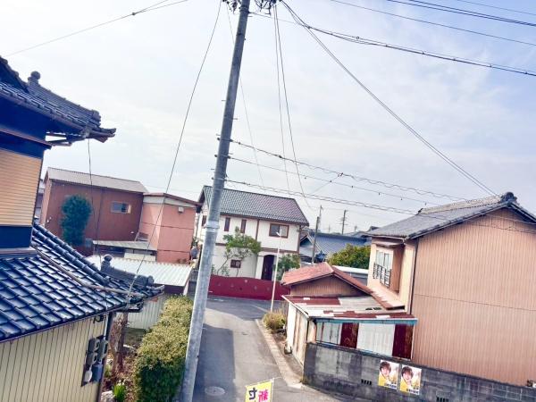 春日井市岩野町１丁目の新築一戸建