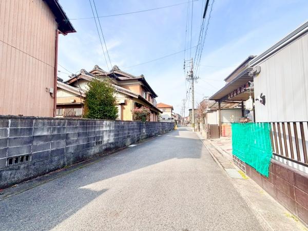 春日井市岩野町１丁目の新築一戸建