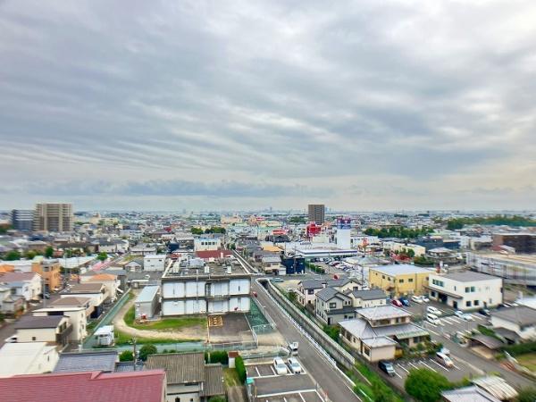 レインボー小牧　中古マンション