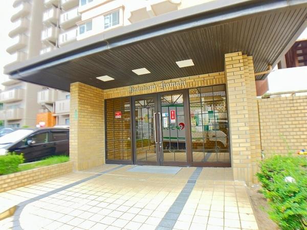 レインボー小牧　中古マンション