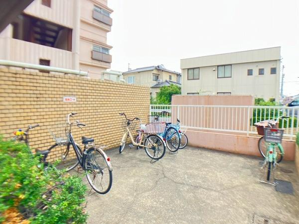 レインボー小牧　中古マンション