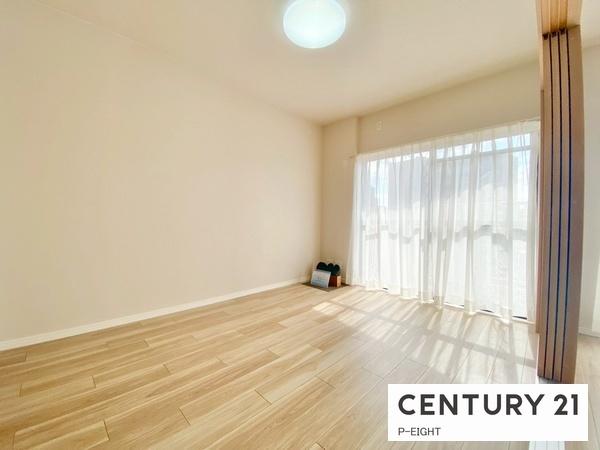 シティコーポ尾頭橋４号館中古マンション