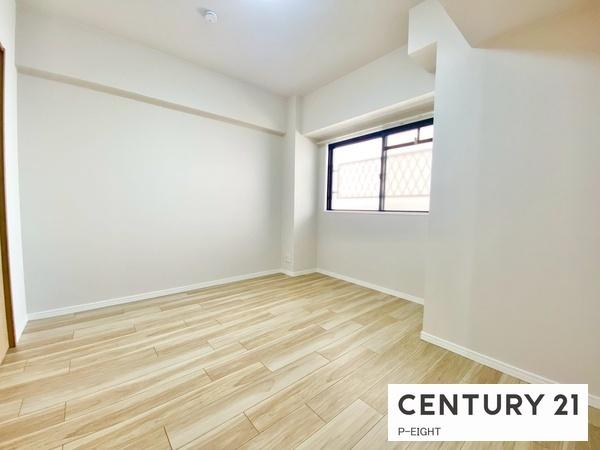 シティコーポ尾頭橋４号館中古マンション