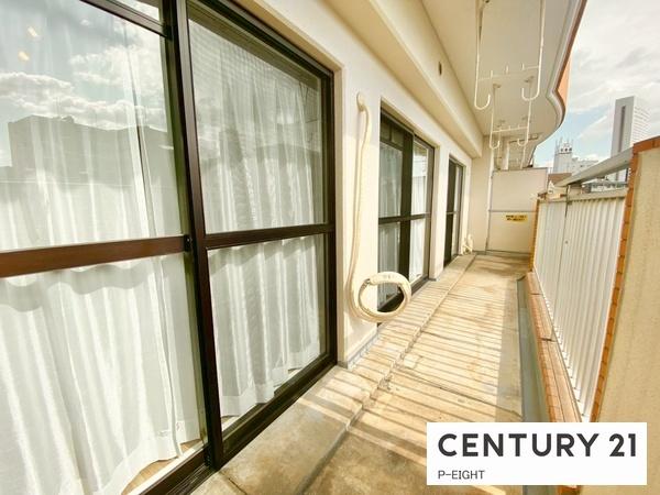 シティコーポ尾頭橋４号館中古マンション