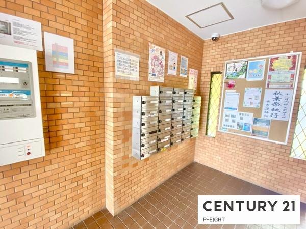 シティコーポ尾頭橋４号館中古マンション