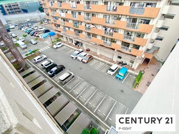 シティコーポ尾頭橋４号館中古マンション