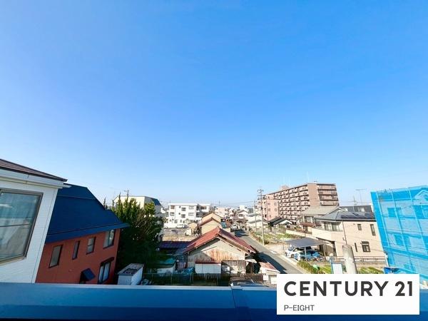 名古屋市中村区荒輪井町２丁目の新築一戸建