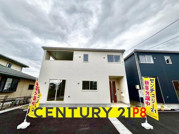 一宮市今伊勢町馬寄字東更屋敷の新築一戸建