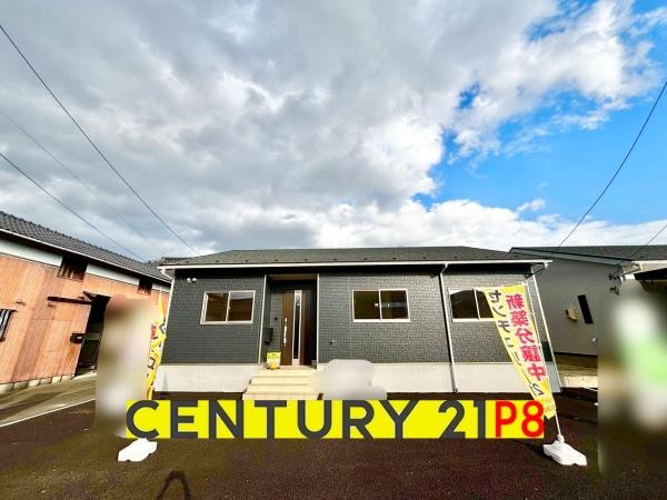 一宮市大和町南高井字郷中の新築一戸建