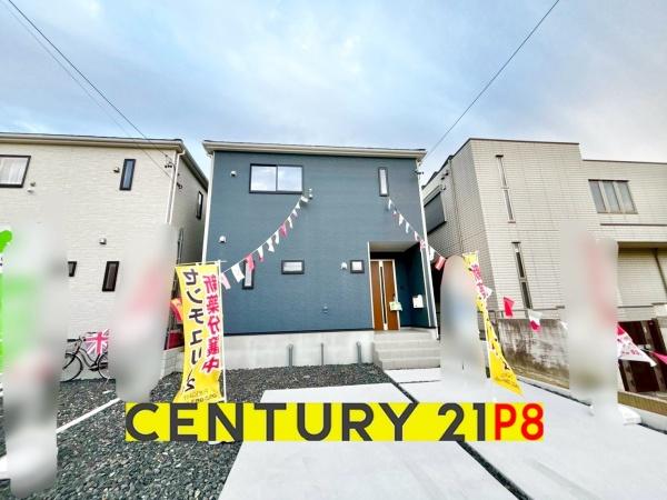 春日井市大手田酉町1丁目の新築一戸建