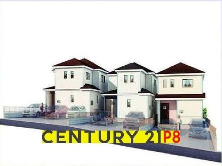 小牧市大字池之内の新築一戸建