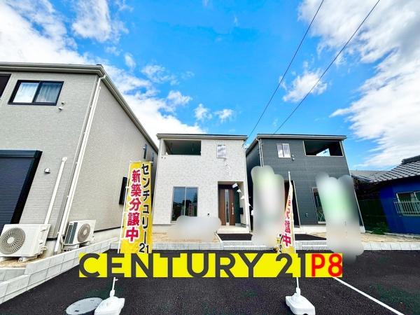 稲沢市矢合町東浦の新築一戸建