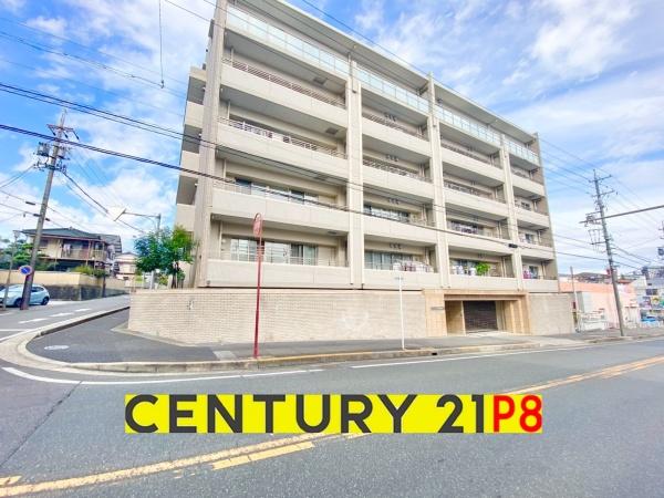 モアグレース藤森