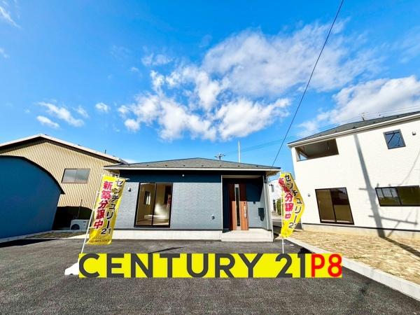 稲沢市一色道上町の新築一戸建