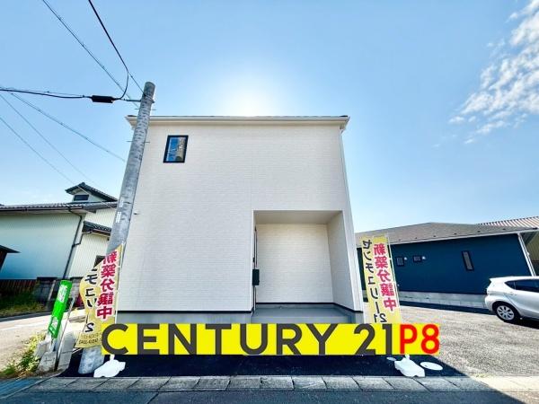 稲沢市一色道上町の新築一戸建